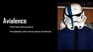 Guild Wars 2 Closed Beta: Creating Avialence