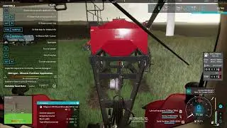 FS22 Hubbard NE EP 6  New livestock new Field New Bank Loan