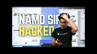 UNACADEMY TEACHER  Phone Hacked In Live Class Mobile No of Namo Sir Unacademy #NamoLkaul #UNACADEMY