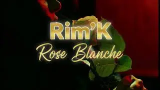 Rim'K - Rose Blanche (REMIX)