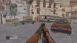EPIC Cod4 Controlling Players Trolling RAGING KIDS!