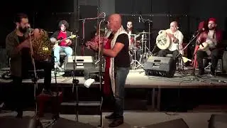 R&eacute;p&eacute;tition Yufa  Nasreddine chebli