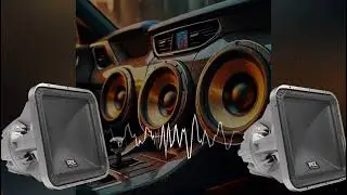 Car Audio Sound Check | Hard Bass Mix | Subwoofer Test 🔊