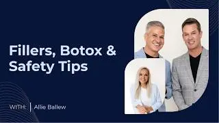 Is Botox Safe? Can You Fly After Filler? We Answer the Top 10 Aesthetic FAQs