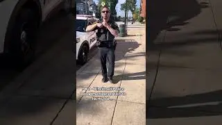 CINCINNATI POLICE PROFILING