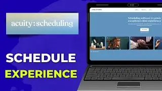 Customize Your Client's Scheduling Experience  Acuity Scheduling