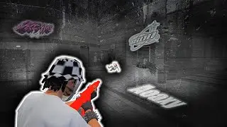 Aox | LL1800 | Dreams LA Montage