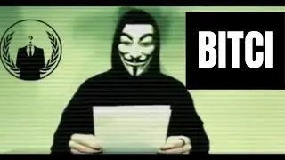 Bitcicoin BITCI HODLERS⚠️ WARNING 🚨ANONYMOUS🚨