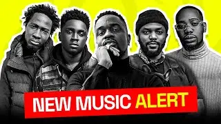 Omar Sterling And The Asakaa Boys Drop ‘Boom Boom’ + More Music Dey!!