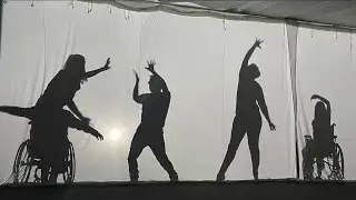 Denver disability-affirming theatre stages its first fully produced dance show