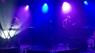 Biche L'essor Limoges 25 11 2025 En attendant Ana pop #Stereolab Broadcast Phoenix Tahiti 80 #pop