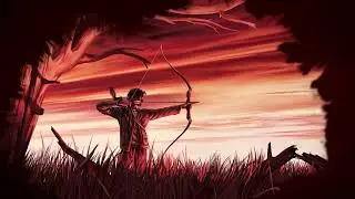 [TRAILER] Hunger Games Illustr&eacute; - Suzanne Collins, Nicolas Delort