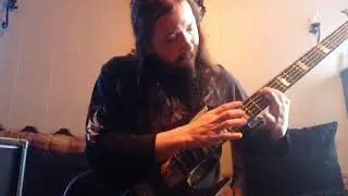 Audeath - Riff ov the Day - 040