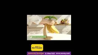 TRENDING  | Wood Marble Banana Hanger | TOP PRODUCTS FINDS | 2025