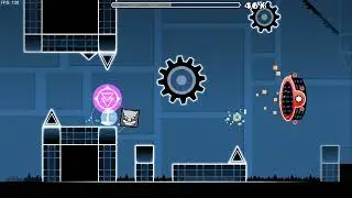 SHITTY DARK ANGEL 2