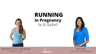 Is Running While Pregnant Safe? Expert Advice on Exercising Safely