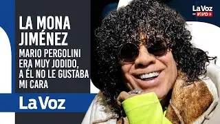 La MONA JIM&Eacute;NEZ: Adelanto del MANO A MANO con el MANDAM&Aacute;S