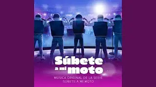 A Volar (Música Original De La Serie 