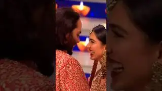AR wedding was a beautiful and joyous occasion#AnantAmbani #RadhikaMerchant #Wedding  #Celebration