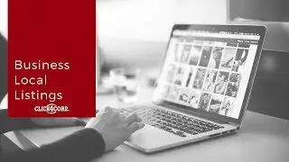 Business Local Listings