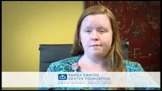 FAMILY CANCER CENTER 2013RV