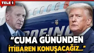 'ONE MINUTE' S&Ouml;Z&Uuml;NDEN SONRA NELER DEĞİŞTİ? Dış Politika Analisti Aydın Sezer hatırlatıp anlattı!