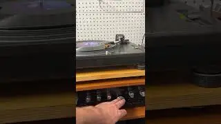 #audiotechnica #vm745xml #cart #technics #bluenote Robert Glasper #vinyl #vinyloftoday #jbl