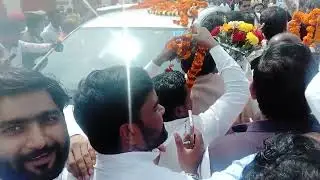Team R P N Singh ji