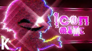 ICON (LITERAL LEGEND) meme | Lady Kiki