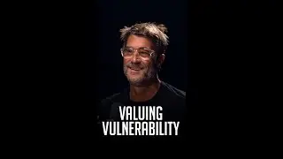 The Power of Vulnerability | Rich Roll
