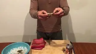 Learn to shuck an oyster, Chesapeake-style