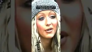 @ChristinaAguilera dirrty photoshoot #christinaaguilera #xtina