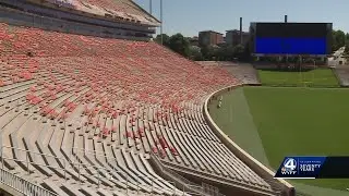 Increase of tickets scams for Clemson football games