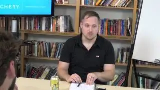 [Part 2] Live, Learn Launch: An Introduction to the Lean Methodology with Joshua Milage