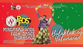Bulaklak ng Halamanan (Music)