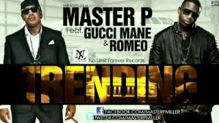 Master P 