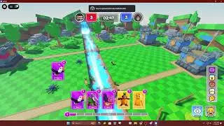 Matchmaking + Placement (UNFINISHED)