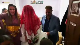 Tayyan Kerevan Aşireti Yusuf Özkanın Oğlu İbrahim Özkanın Düğünü Part 6 / Foto Gizem