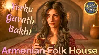Թաքուն Բաժակներ (Takun Bajakner) - Armenian Folk House | VG AI Songs