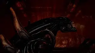 Aliens VS Predator (2010 Game Specimen 6's Story) Extreme Gore Episode 2