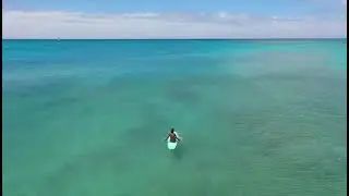 Relaxing music, listening and enjoying, pure relaxation in a dreamlike environment