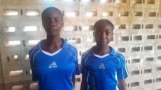 JSS 3 Students of QRSS, Nsukka's Sentence Rendition