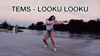 Tems - Looku Looku || StoryTelling by Kasia Jukowska