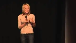 Rejection as Opportunity: Shannon Moss at TEDxYouth@Biddeford