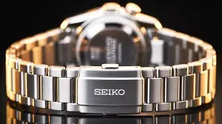 Top 10 Seiko Dress Watches of 2026 | Elegant & Affordable Classics