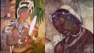 khandrop 2021 | Prester John #66 | Queen Maakhah TAMAR = Bath-Sheba, Wife of DAVID, Daughter of RUS