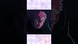 edit part 7 #1000subscriber #anime #animeedit #entertainment #viral #jujutsukaisen #shorts