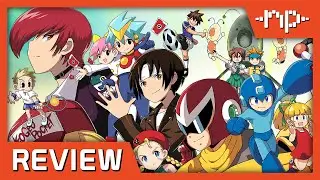 Neo Geo Pocket Color Selection Vol 2 Review - Noisy Pixel
