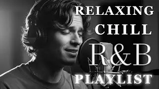 【Timeless R&B Soul】Relaxing Chill Playlist – Smooth Timeless Vocals & Deep Grooves