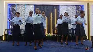 ANNUAL THANKS GIVING SERVICE,THEME: CELEBRATING GOD'S GRACE, 28/12/25